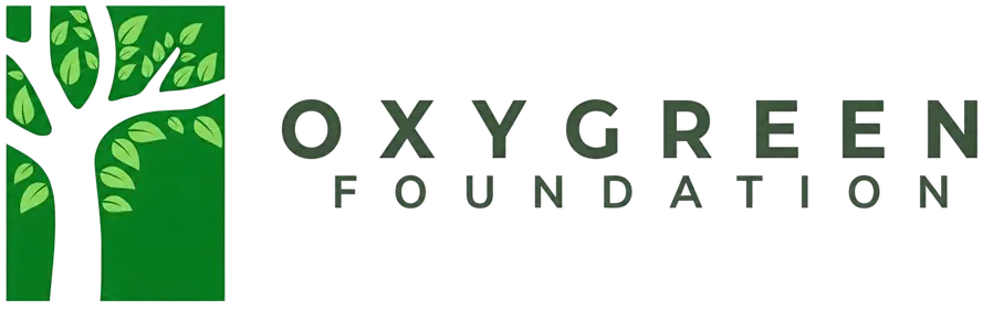 Oxygreen Foundation Logo