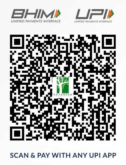 Scan QR Code to Donate