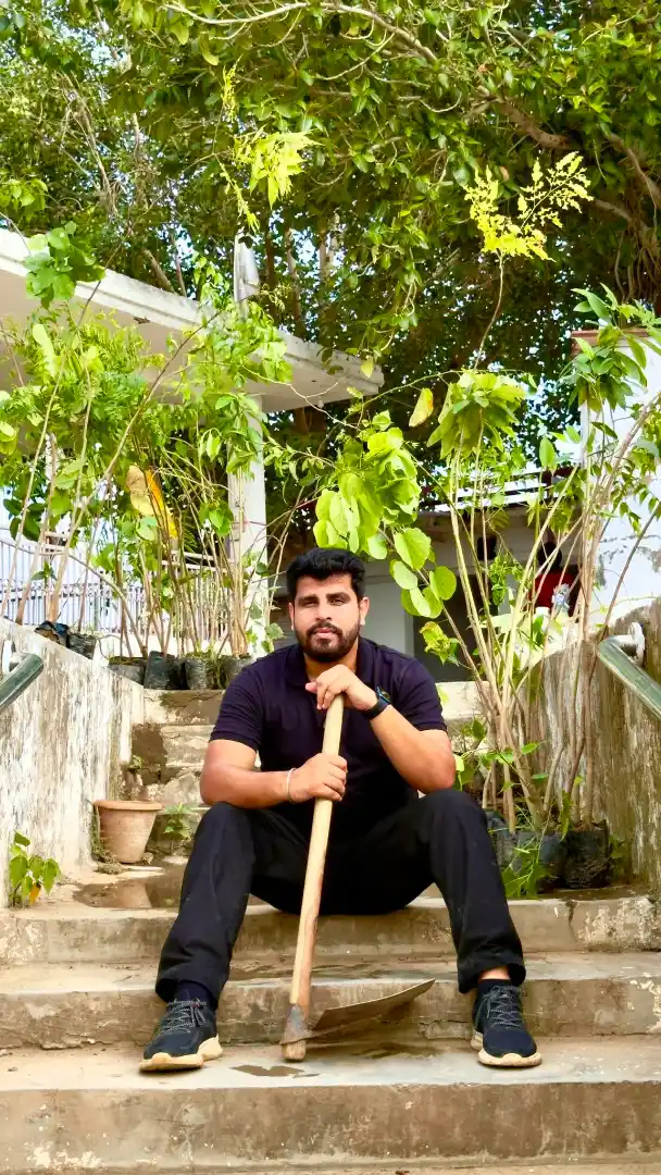 Every Tree Planted Creates a Better Future