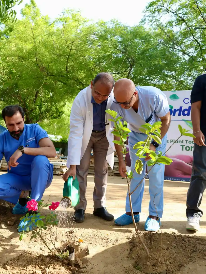 Paras Hospital Gurgaon World Health Organization