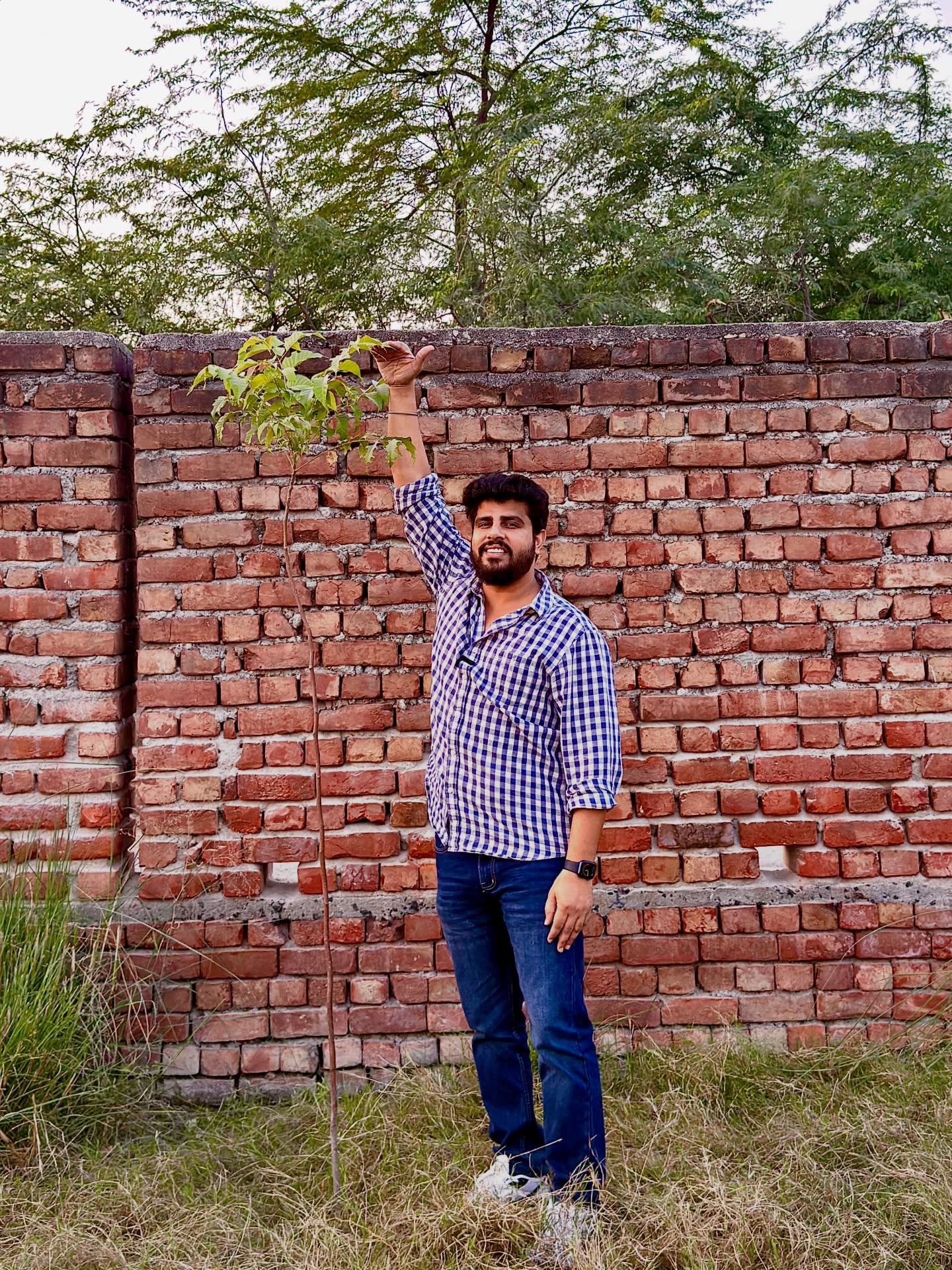 Rural Green Development Program