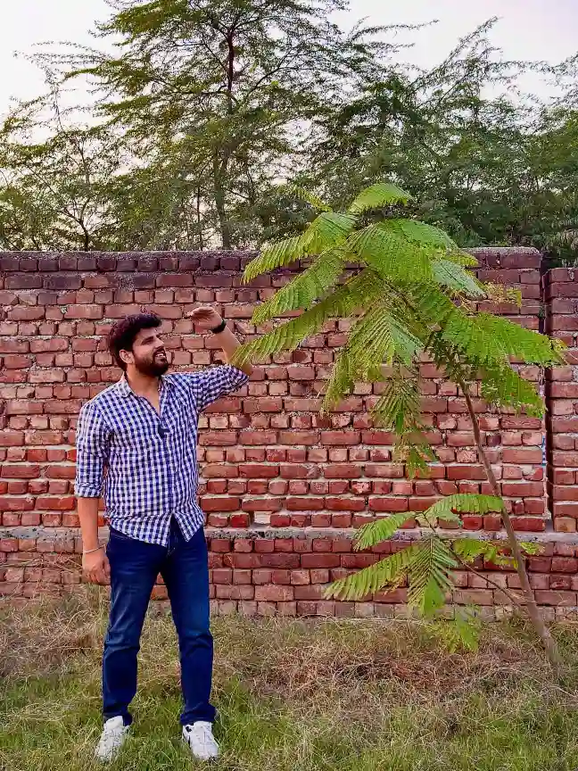 Rural Green Development Program